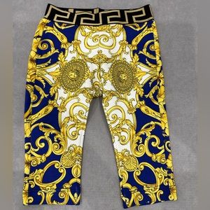 Kid’s Versace pants